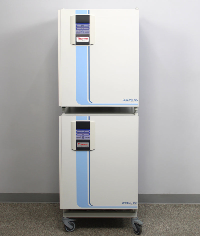 Thermo Scientific HERAcell 150i Copper Lined Stacked CO2 Incubators