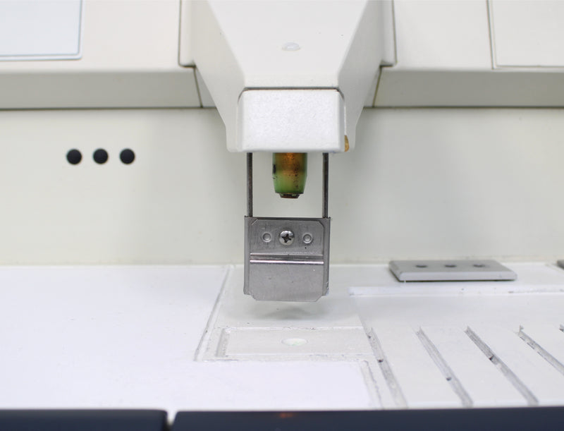 Leica EG1160 Tissue Embedding Center with Cold Plate 038630527