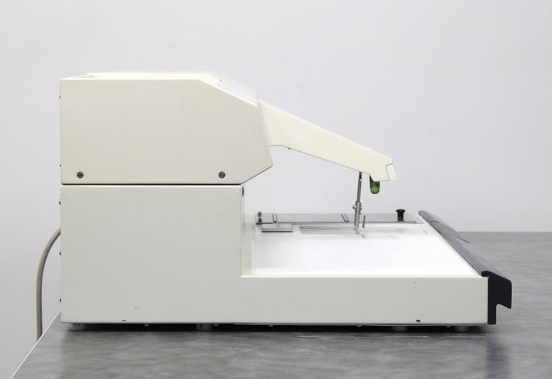 Leica EG1160 Tissue Embedding Center with Cold Plate 038630527