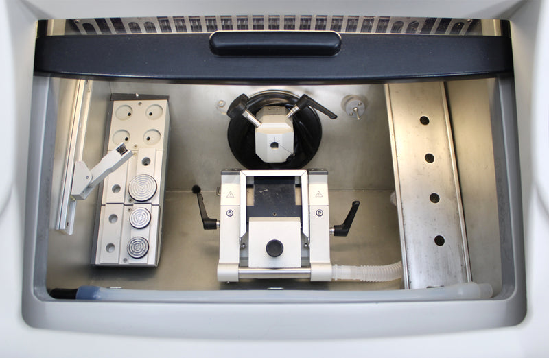 Sakura Tissue-Tek Cryo3 D115 Cryostat Microtome Chamber