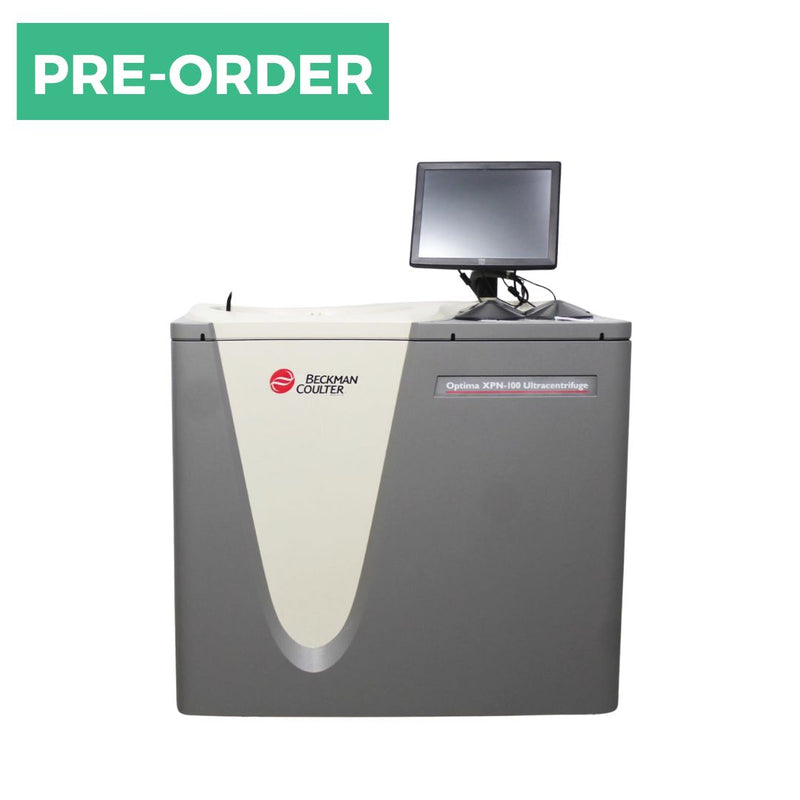 Beckman Coulter Optima XPN-100 Floor Ultracentrifuge