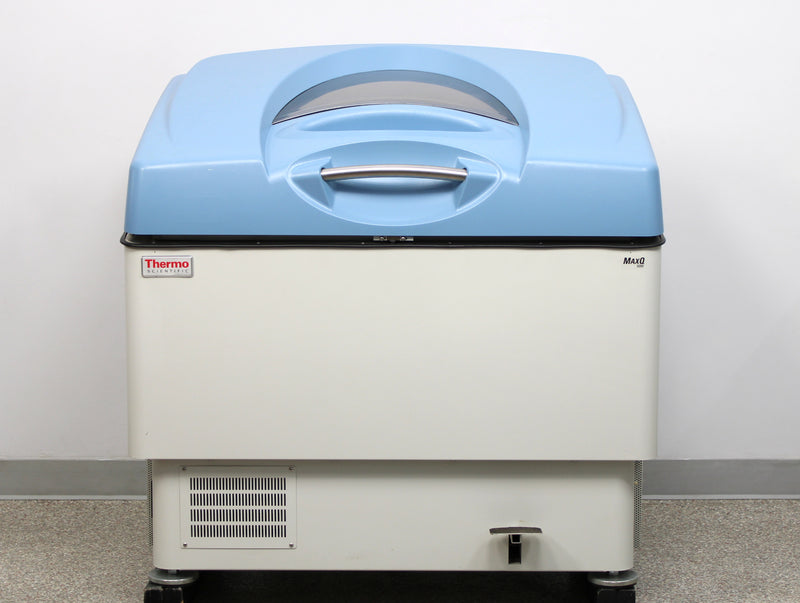 Thermo Scientific MaxQ 5000 Floor Refrigerated Incubator Shaker