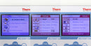 Thermo Scientific MultiDrop Combi Control Screen