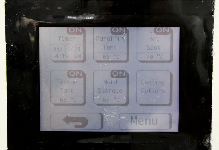 Thermo Electron Histocentre 3 Tissue Embedding B64100010 Cold Plate B64100012