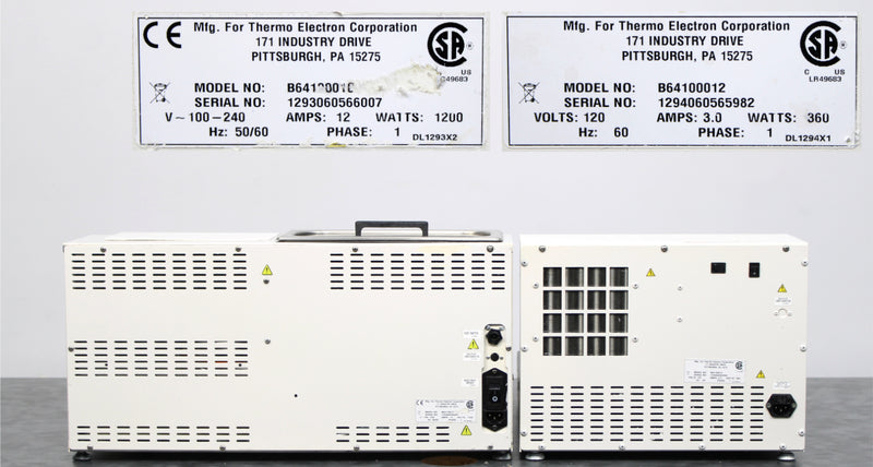 Thermo Electron Histocentre 3 Tissue Embedding B64100010 Cold Plate B64100012