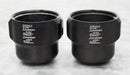 Lot of 2 Sorvall 11788 Rotor Swing-Buckets