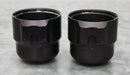 Lot of 2 Sorvall 11788 Rotor Swing-Buckets