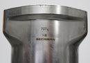Lot of 2 Beckman Coulter GH-3.7 Rotor Swing-Buckets