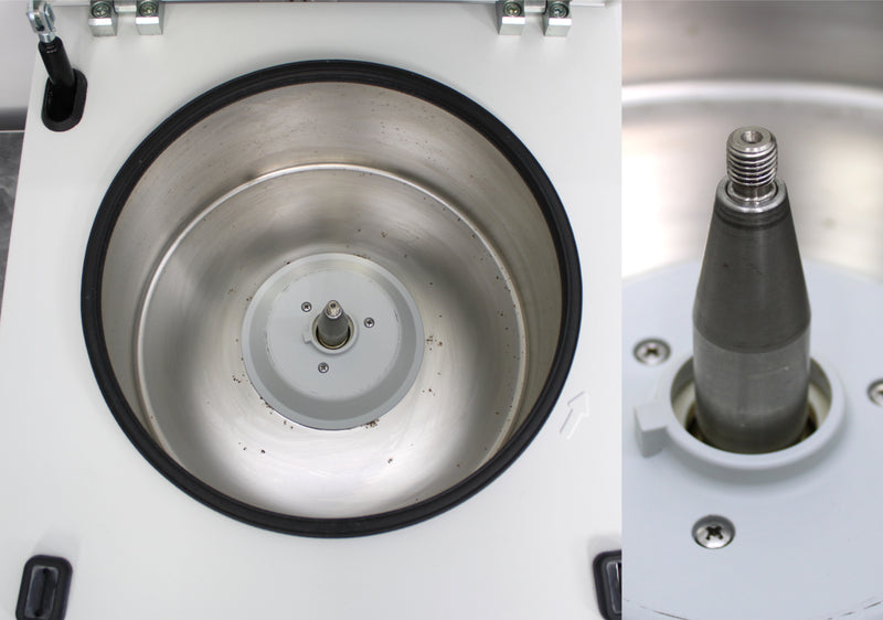 Eppendorf 5804 High-Speed Benchtop Centrifuge