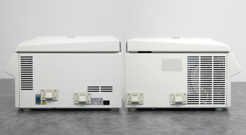 Eppendorf 5804 High-Speed Benchtop Centrifuge