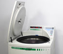 Thermo Sorvall RC12BP High-Capacity Low-Speed Floor Centrifuge Lid Open