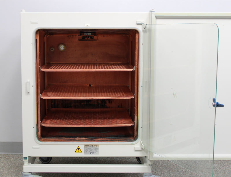 Thermo Scientific HERAcell 240i Copper Lined CO2 Incubator 51026332