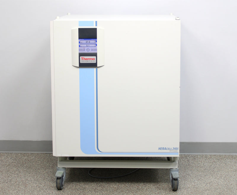 Thermo Scientific HERAcell 240i Copper Lined CO2 Incubator 51026332