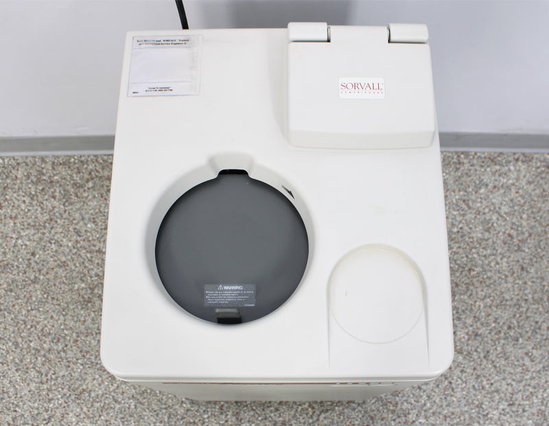 Thermo Sorvall Discovery M150 SE 150K RPM Floor Micro-Ultracentrifuge