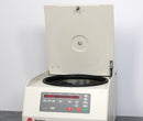 Beckman Coulter Allegra X-22R Refrigerated Centrifuge Lid Open