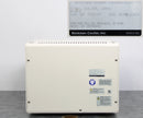 Beckman Coulter Allegra X-22R Refrigerated Benchtop Centrifuge Back Panel, Label with Serial Number
