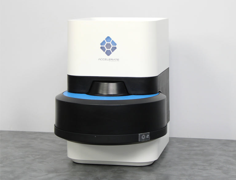 Accelerate Diagnostics AD-1F Pheno System Phenotypic Susceptibility 1179