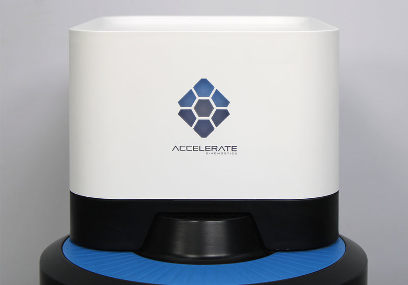 Accelerate Diagnostics AD-1F Pheno System Phenotypic Susceptibility 1179