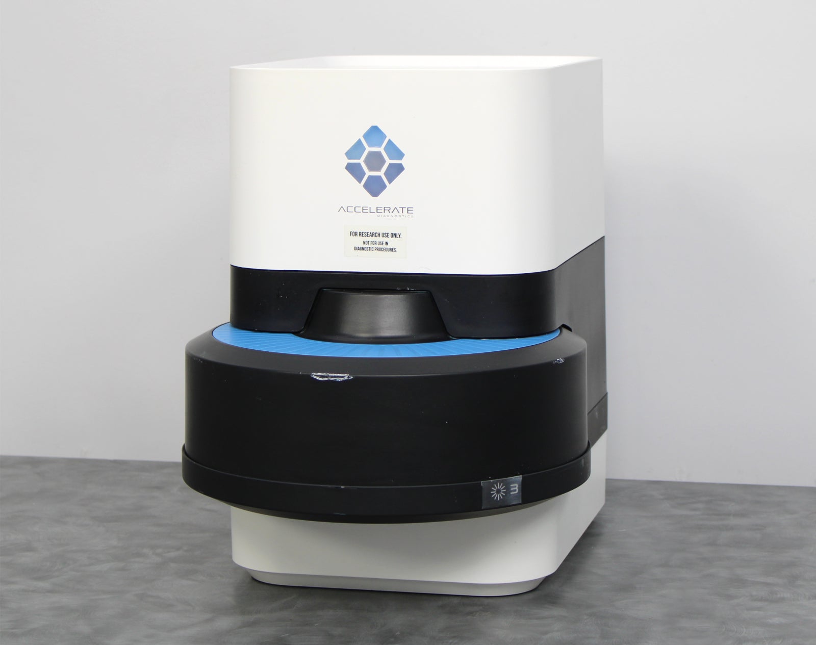 Used Pheno System Phenotypic - AD-1F (1132)