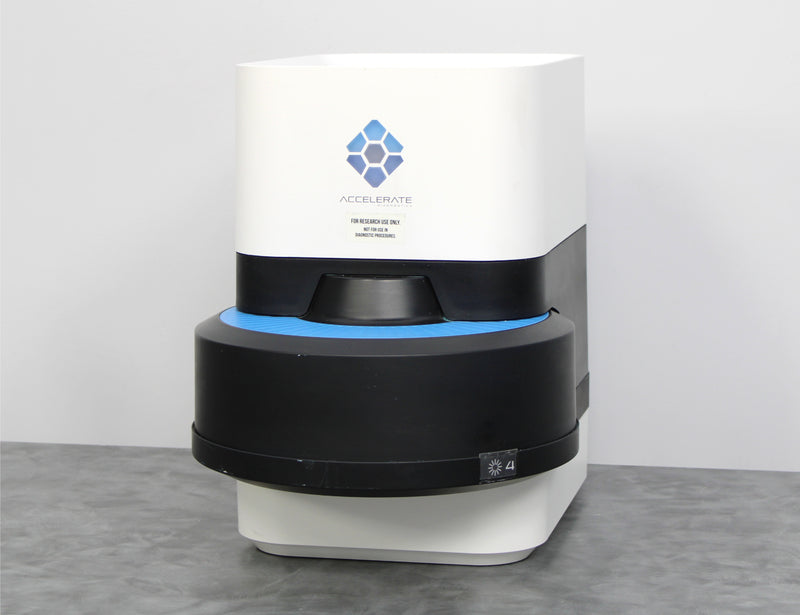 Accelerate Diagnostics AD-1F Pheno System Phenotypic Susceptibility 1133