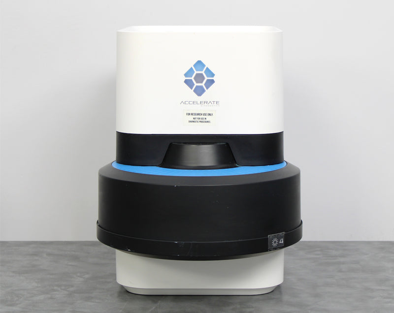 Accelerate Diagnostics AD-1F Pheno System Phenotypic Susceptibility 1133