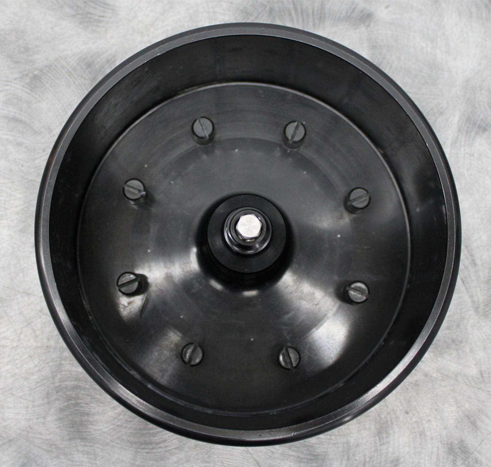 Drum Rotor Racks Heraeus HTA 13.8 Centrifuge Drum Rotor w/ Racks for Biofuge Primo