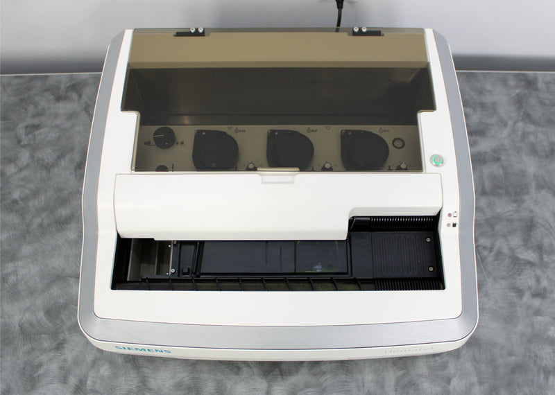 Siemens Healthcare Diagnostic Hematek 3000 10805311 Slider Stainer 241134