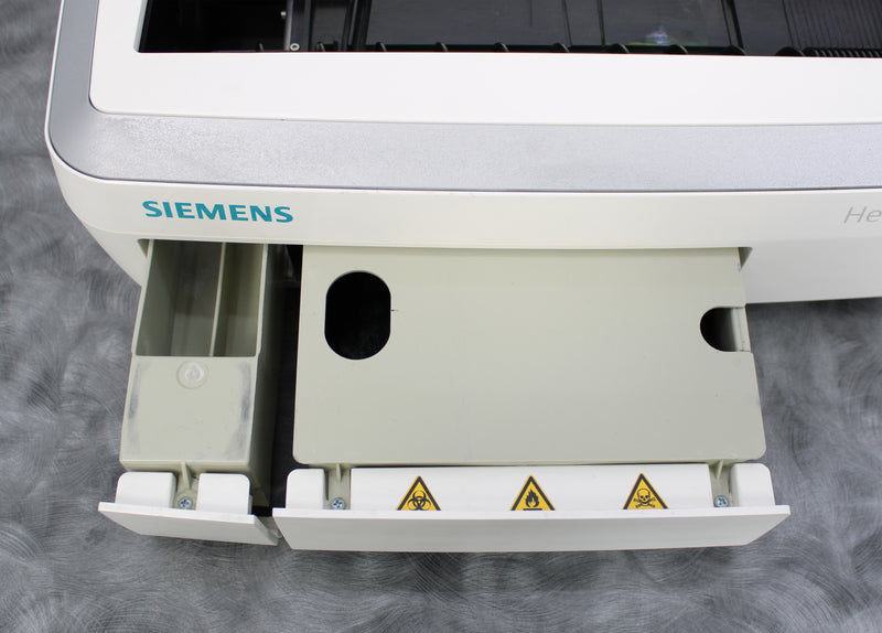 Siemens Healthcare Diagnostic Hematek 3000 10805311 Slider Stainer 241134