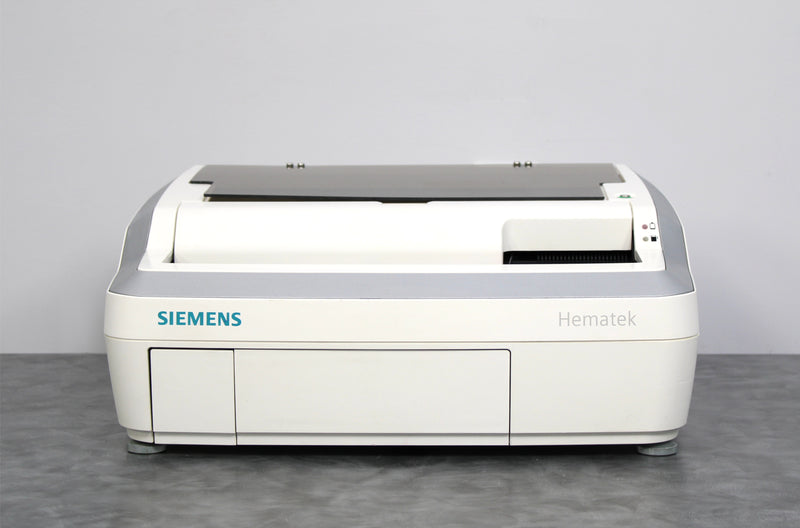 Siemens Healthcare Diagnostic Hematek 3000 10805311 Slider Stainer 241134