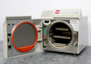 Midmark Ritter M9D AutoClave Automatic Steam Sterilizer M9D-001 with 2 Trays