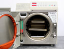 Midmark Ritter M9D AutoClave Automatic Steam Sterilizer M9D-001 with 2 Trays