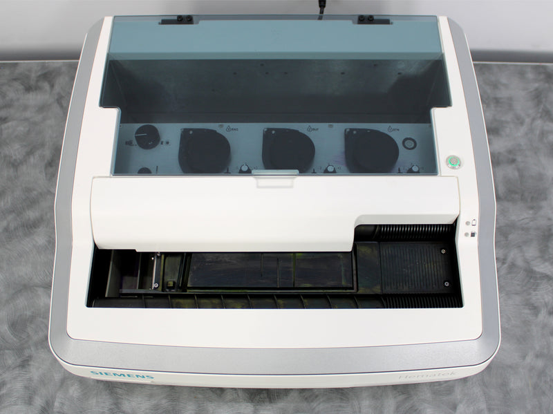 Siemens Healthcare Diagnostic Hematek 3000 10805311 Slider Stainer 182656