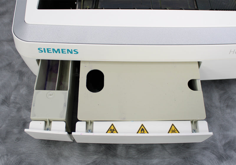 Siemens Healthcare Diagnostic Hematek 3000 10805311 Slider Stainer 182656