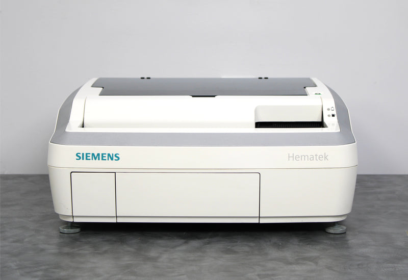 Siemens Healthcare Diagnostic Hematek 3000 10805311 Slider Stainer 182656