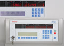 Thermo Scientific Sorvall RC 3BP+ Low-Speed Floor Centrifuge Control Panel and Screen