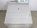 Thermo Scientific Sorvall RC 3BP+ Low-Speed Floor Centrifuge Top Panel