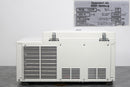 Eppendorf 5804R 230V Refrigerated Benchtop Centrifuge Back Panel, Name Plate with Serial Number