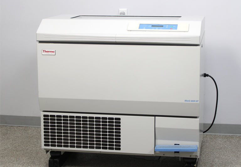 Thermo MaxQ 480R HP Refrigerated Console Incubator Orbital Shaker SHKE480HP