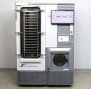 SP Scientific VirTis 35L Ultra EL-85°C Stoppering Freeze Dryer with PC Aand LyoS 2.0