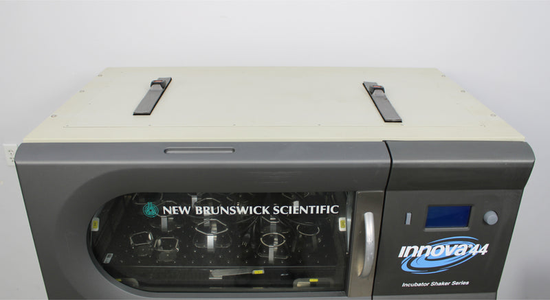 Eppendorf New Brunswick Innova 44R Double Stacked Refrigerated Incubator Shaker