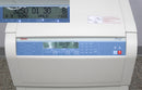 Thermo Scientific Sorvall Legend XFR Floor Centrifuge Control Panel and Screen