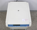 Thermo Scientific Sorvall Legend XFR Floor Centrifuge Top View