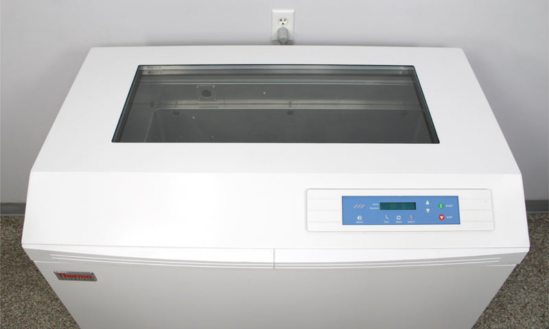 Thermo Scientific MaxQ 435 HP Floor Console Incubator Orbital Shaker SHKE435HP