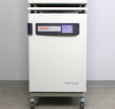 Thermo Scientific Heracell VIOS 160i Stainless Steel Double Stack CO2 Incubators - Lower unit