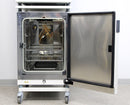 Thermo Scientific Heracell VIOS 160i Stainless Steel Double Stack CO2 Incubators - Lower Unit Shelves