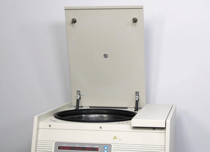 Beckman Coulter Allegra 25R Refrigerated Benchtop Centrifuge with TS-5.1-500