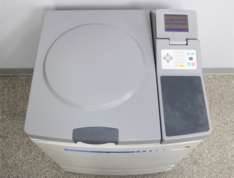 Kendro Sorvall RC-6 Plus Refrigerated Floor Centrifuge 208V