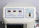 SP VirTis Advantage EL Benchtop Shelf Freeze Dryer Control Panel, Stoppering Switch
