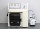 SP VirTis Advantage EL Benchtop Shelf Freeze Dryer with Vacuum Pump