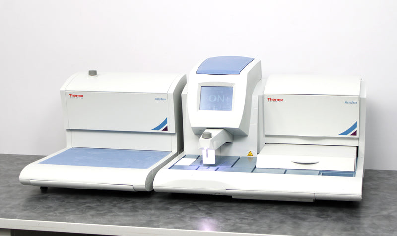 Thermo HistoStar Tissue Embedding Center A81000007 and Cold Plate A81000005